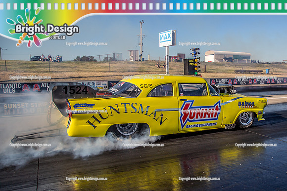 Sunset Nationals @ Mildura Sat 16 Sept 2023 (30785) 1524 HUNTSMAN RACING MARK HUNT