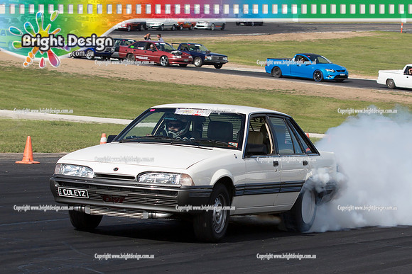 ECM - Easter Car Mania #1 Winton Raceway  SAT 19 April 2014  (1312)c  COLEYZ