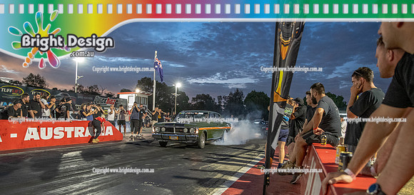 KOTS King of the Street @ HPR Saturday 1 March 2025 (76941) 51576J