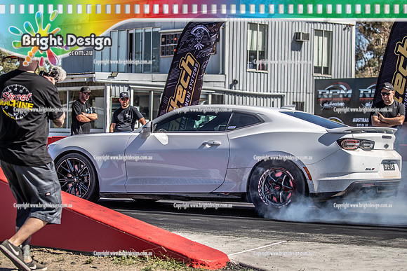 SMDC W3 Street Machine Drag Challenge Weekend 3 VIC March 2022 BDMP0975 BFE047