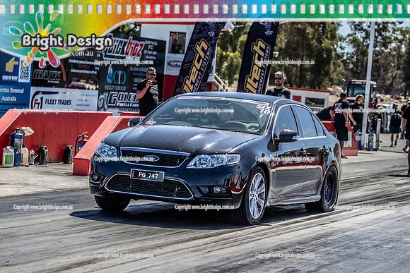 SMDC W3 Street Machine Drag Challenge Weekend 3 VIC March 2022 BDMP0843 FG747
