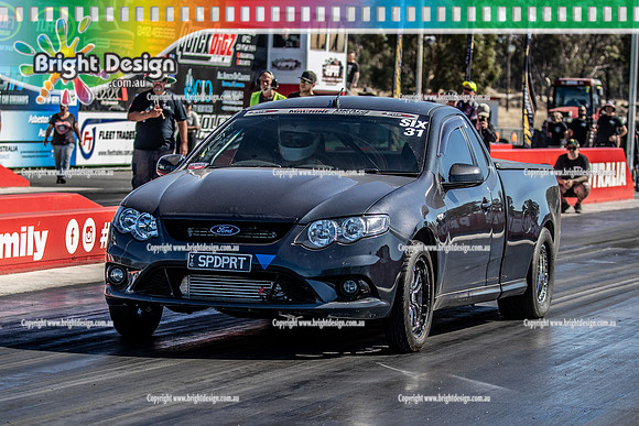 SMDC W3 Street Machine Drag Challenge Weekend 3 VIC March 2022 BDMP0569 SPDPRT SPEED PARTS