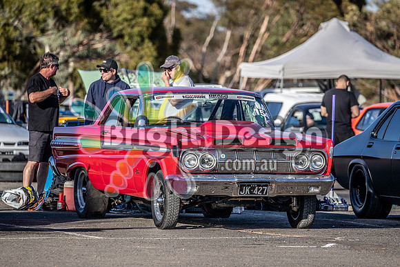 Street Machine Drag Challenge Weekend 3 SMDCW3 March 2022  BDMP1150   JK427 JOHN KERR