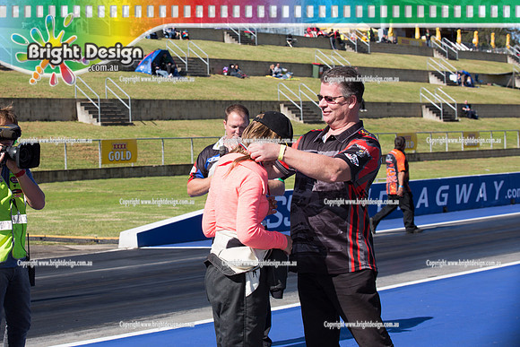 X-Champs @ Sydney Dragway SUN 4 May 2014  (6252)   CROWD