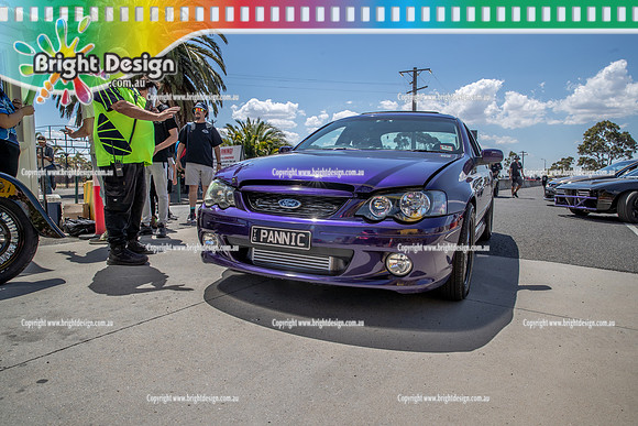 Tuff Streeters @ Calder Park Sat 1 Feb 2025 (176598) PANNIC