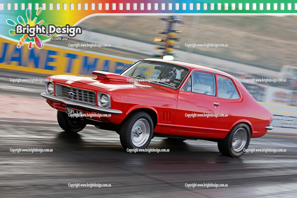 ANDRA Street Meet @ Calder Park Raceway  FRI 10 Jan 2014  (5954)  TUFLJ8