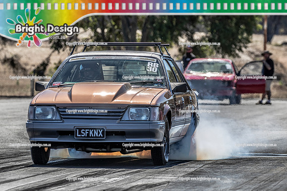 SMDC W3 Street Machine Drag Challenge Weekend 3 VIC March 2022 BDMP0914 LSFKNX RICCARDO PONTONIO