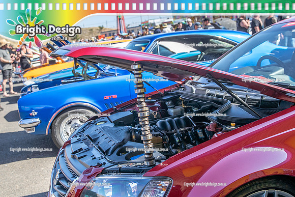 Tuff Streeters @ Calder Park Sat 1 Feb 2025 (176746) 37429H BADDE3