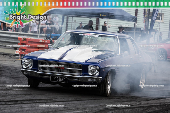Autofest Shepparton Springnats 21  SUN 24-11-13  (6002)  TOOBAD