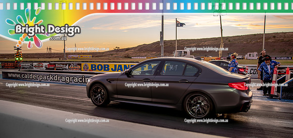 Fast Friday & Roll Racing @ Calder Park Drag Racing 29 November 2024 (173920) TBC