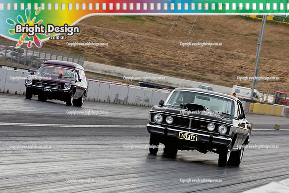 ANDRA Test n Tune @ Calder Park Raceway March 22 2014   (14225)  TUFXYY  POPSPV