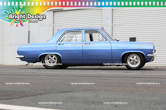 ECM - Easter Car Mania #1 Winton Raceway  SUN 20 April 2014   (3034)  OLDHR