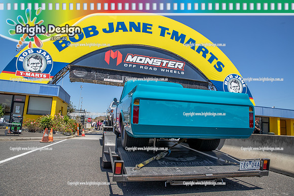 Tuff Streeters @ Calder Park Sat 1 Feb 2025 (176140) TBC