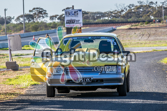 Street Machine Drag Challenge Weekend 3 SMDCW3 March 2022  BDMP1146  8706  PSIVK JAKE CARTLEDGE