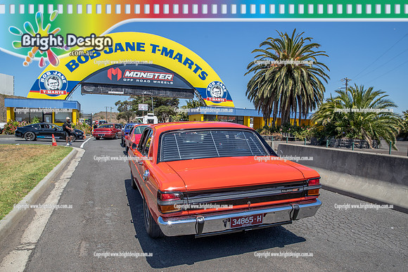 Tuff Streeters @ Calder Park Sat 1 Feb 2025 (176224) 34865H