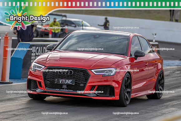 Funday Sunday @ Calder Park Drag Racing 1 June 2025 (181397) VTUNE