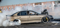 Skid City Day 4 @ Swan Hill Sept 2023 (12790) H8TER BURNOUT HEATH MADGWICK