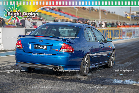 Funday Sunday @ Calder Park Drag Racing 1 June 2025 (180973) RISNUP