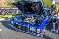 Tuff Streeters @ Calder Park Sat 1 Feb 2025 (176990) EVIL75 DAVE