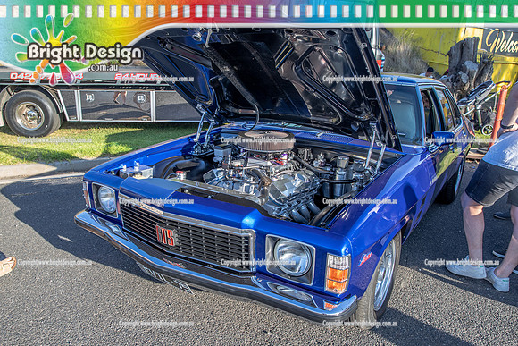 Tuff Streeters @ Calder Park Sat 1 Feb 2025 (176990) EVIL75 DAVE