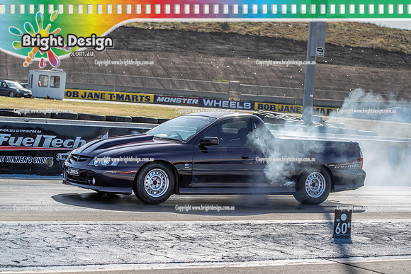 Fast Friday on Saturday @ Calder Park Drag Racing 12 October 2024 (172168) LKNSUS