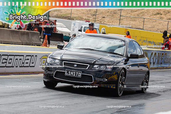 ANDRA Test n Tune @ Calder Park Raceway  SAT 25 Jan 2014  (7369)  L1M1TD