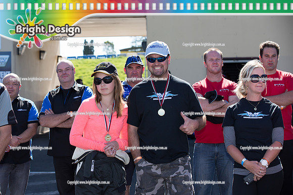 X-Champs @ Sydney Dragway SUN 4 May 2014  (6266)   CROWD