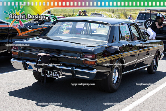 Australian Nationals @ Sydney Dragway Saturday 1 November 2014   (11006)  TUFXYY or Yo Yo