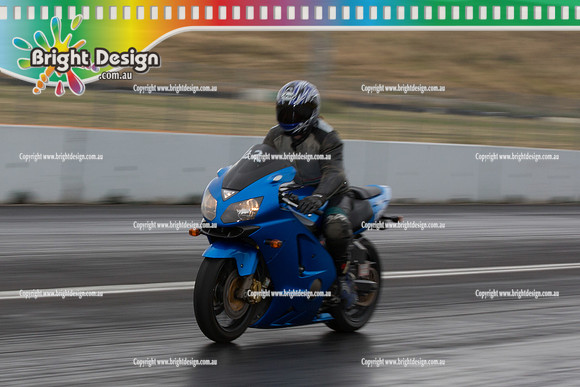 ANDRA Test n Tune @ Calder Park Raceway  SAT 21 Dec 2013  (4323)  BIKE