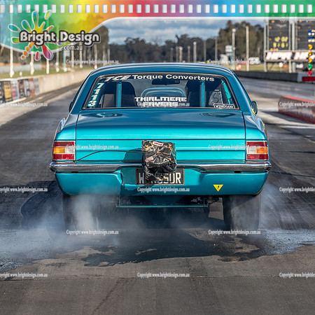 Sportsman Championship Rnd 1 at Heathcote Sat 26 June 2021 (40053)  7113 WINDSOR JASON HOCTOR