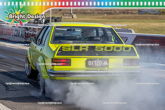 Fast Friday on Saturday @ Calder Park Drag Racing 12 October 2024 (171823) 01720M