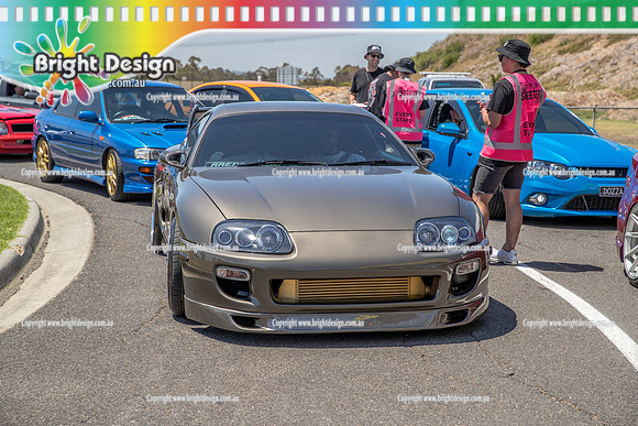 Tuff Streeters @ Calder Park Sat 1 Feb 2025 (176251) RREDDY DOZZA6