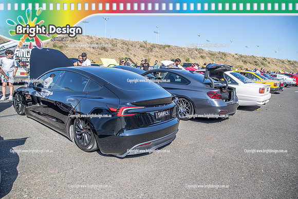 Tuff Streeters @ Calder Park Sat 1 Feb 2025 (176827) SHHPLS