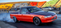 Fast Friday & Roll Racing @ Calder Park Drag Racing 31 January 2025 (175526) WOGMBL