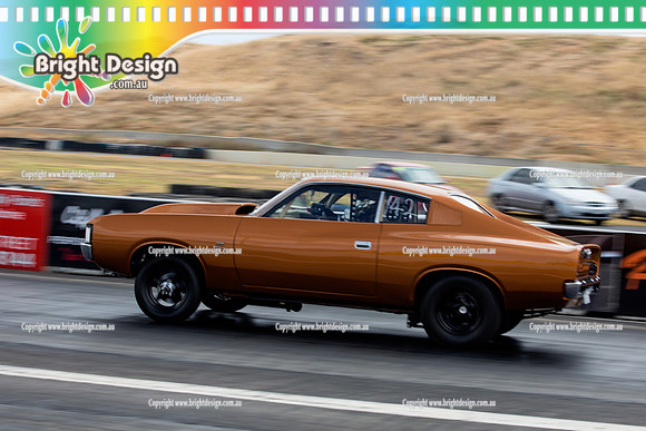ANDRA Test n Tune @ Calder Park Raceway  SAT 25 Jan 2014  (7335)  SLO265