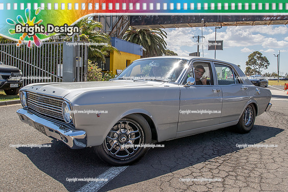 Tuff Streeters @ Calder Park Sat 1 Feb 2025 (176450) 6672H3
