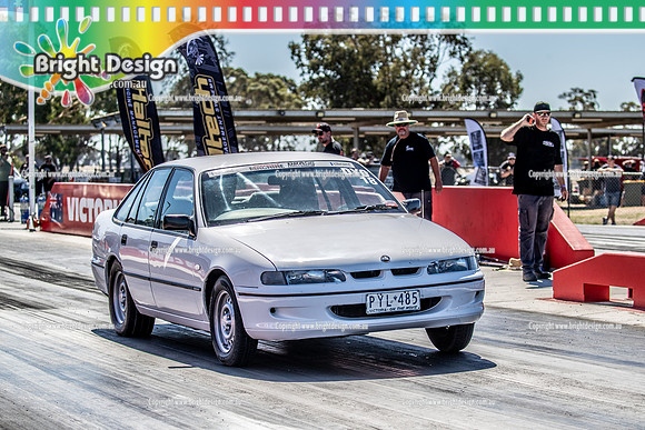 SMDC W3 Street Machine Drag Challenge Weekend 3 VIC March 2022 BDMP0687 PYL485