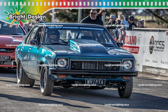 Sportsman Championship Rnd 1 at Heathcote Sat 26 June 2021 (39929)  2651 WHIPYA MATT BRAME