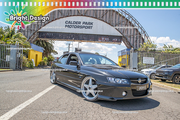 Tuff Streeters @ Calder Park Sat 1 Feb 2025 (176453) UNDRSS