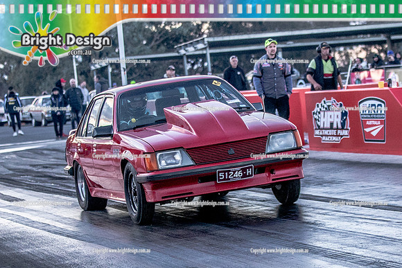 Sportsman Championship Rnd 1 at Heathcote Sat 26 June 2021 (40257)-3  5743 51246H DAVID BRAE