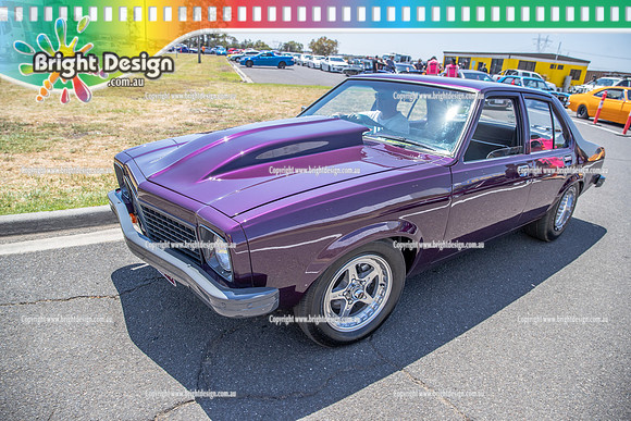 Tuff Streeters @ Calder Park Sat 1 Feb 2025 (176138) TBC