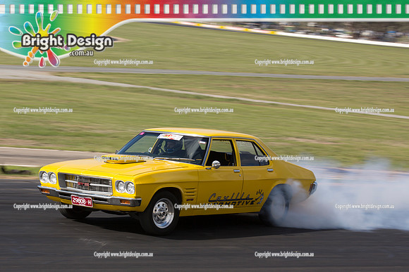 ECM - Easter Car Mania #1 Winton Raceway  SAT 19 April 2014  (1006)   29808H