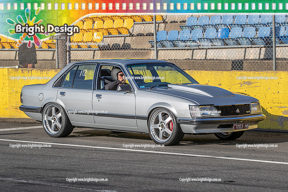Fast Friday & Roll Racing @ Calder Park Drag Racing 29 November 2024 (173030) 7203H6