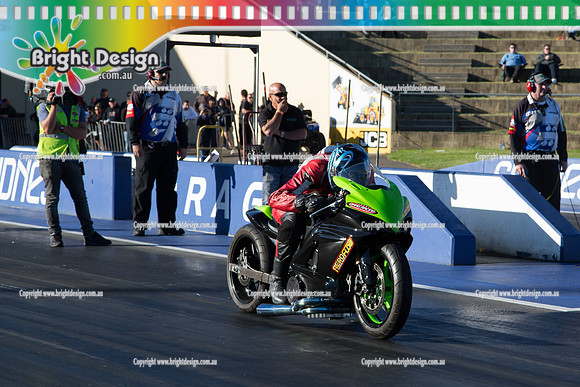 X-Champs @ Sydney Dragway SUN 4 May 2014  (7071)  BIKE TBC