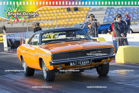 ANDRA Street Meet @ Calder Park Raceway   23 Nov 2013  (2499)  YEAHAH
