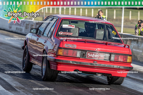 Sportsman Championship Rnd 1 at Heathcote Sat 26 June 2021 (39741)  5743 51246H DAVID BRAE