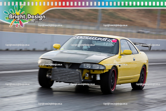 ANDRA Street Meet @ Calder Park Raceway  FRI 7 Feb 2014  (9498)  TBC