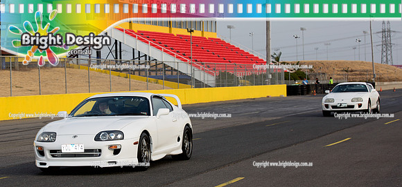 ANDRA Street Meet @ Calder Park Raceway  FRI 7 Feb 2014  (9520)  AP9000