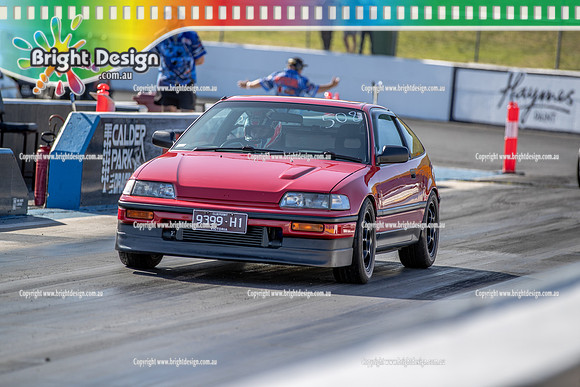 Fast Friday on Saturday @ Calder Park Drag Racing 12 October 2024 (172114) 9399H1