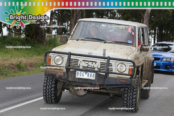 C4C10 Victorian  Cruise for Charity 10 November 2013  Lardner Park Bright Design  (1021)  RQG888